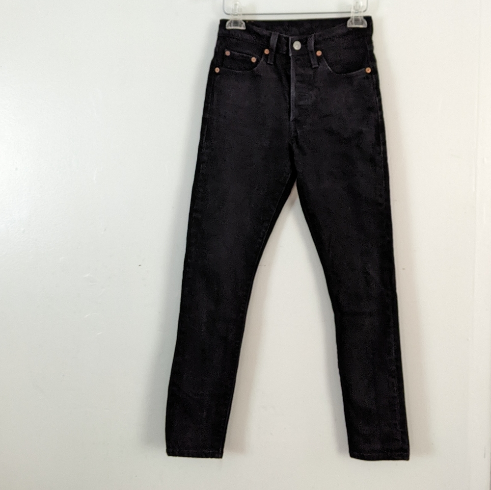 Levi's 501 S